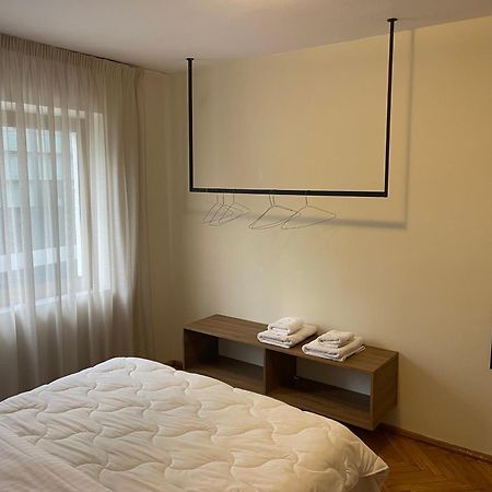 Cozy Apartment, In The Center Of טיראנה מראה חיצוני תמונה