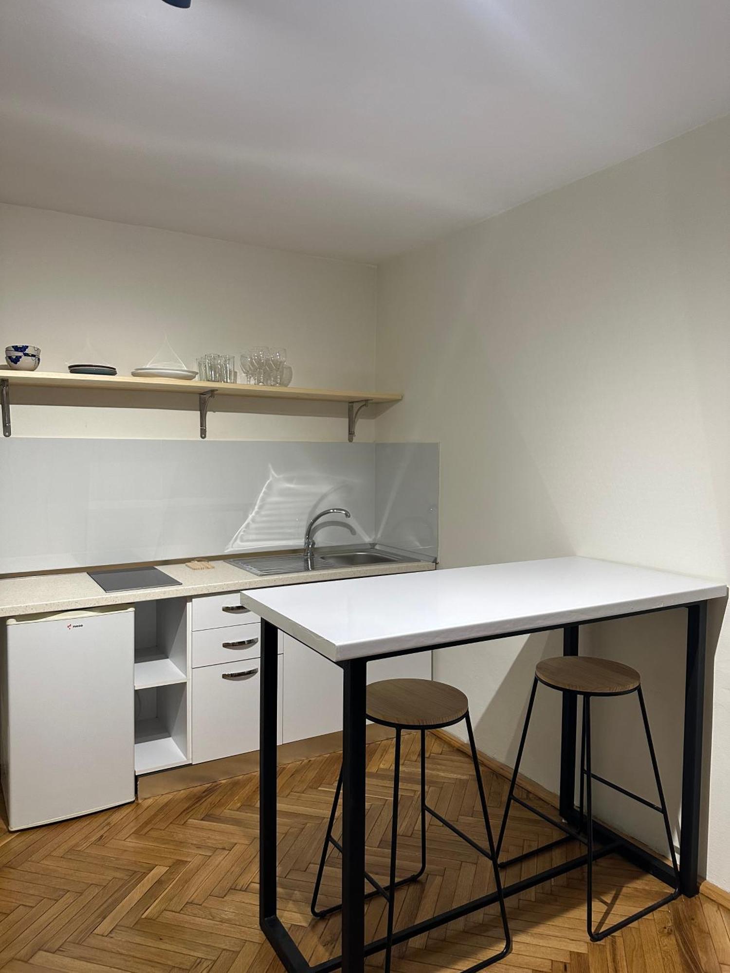 Cozy Apartment, In The Center Of טיראנה מראה חיצוני תמונה